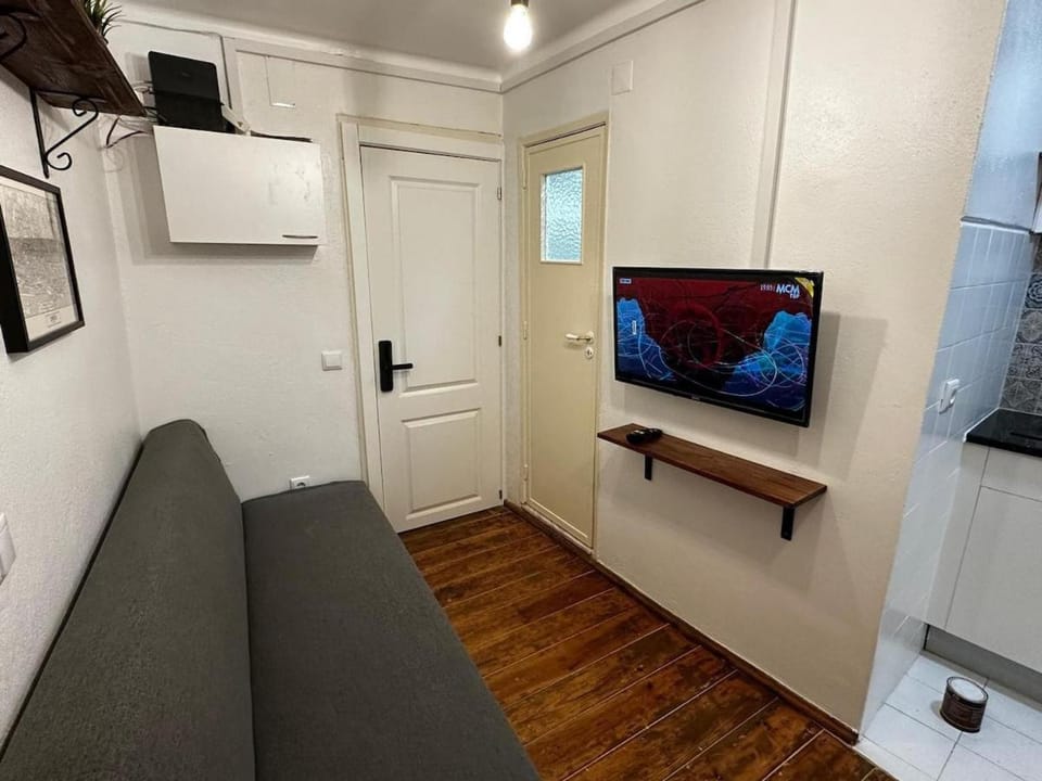 Cantinho das Portas do Sol II Apartment in Lisbon