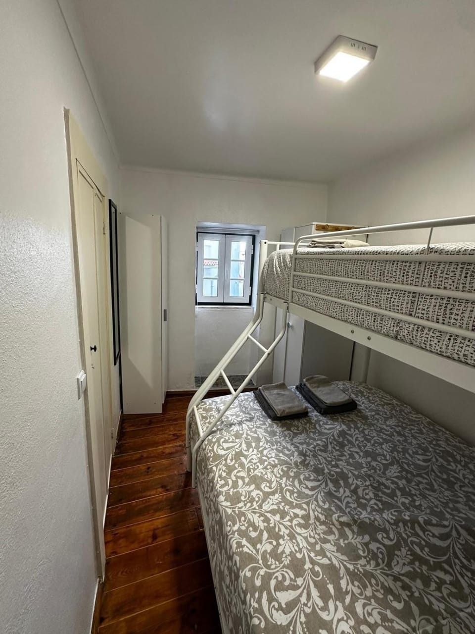 Cantinho das Portas do Sol II Apartment in Lisbon