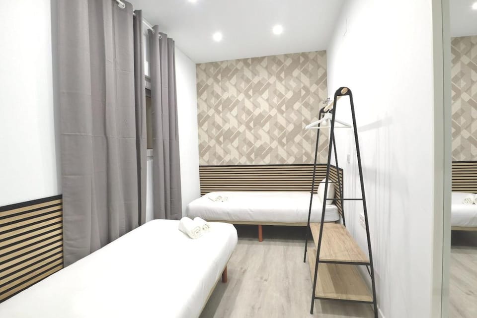 Noteliving - Apartamento Palazuelos Apartment in Santander