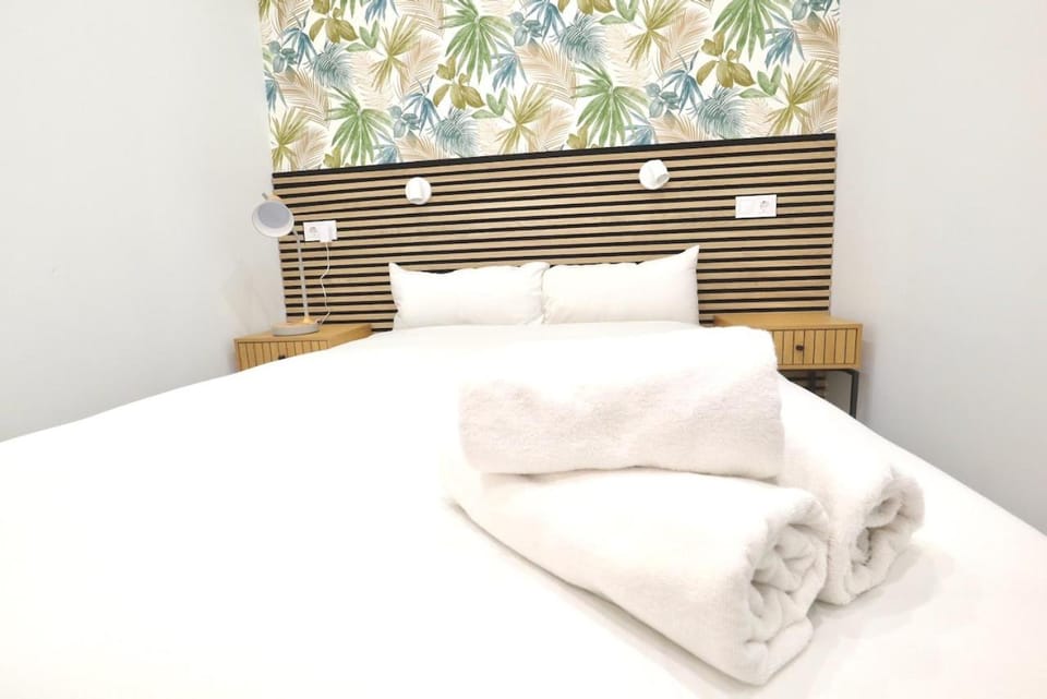 Noteliving - Apartamento Palazuelos Apartment in Santander
