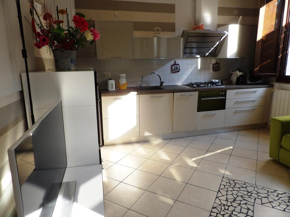 MdM apartment Apartment in Ravenna