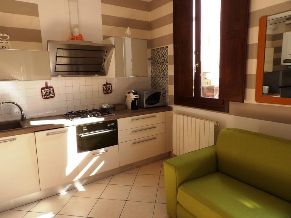 MdM apartment Apartment in Ravenna