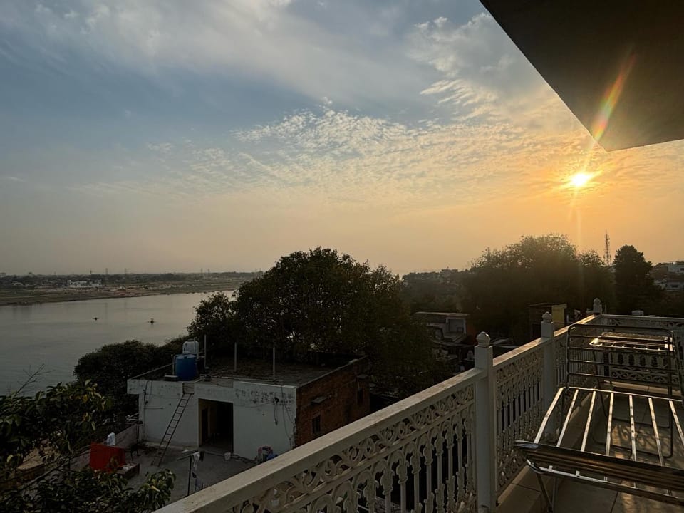 View (from property/room)