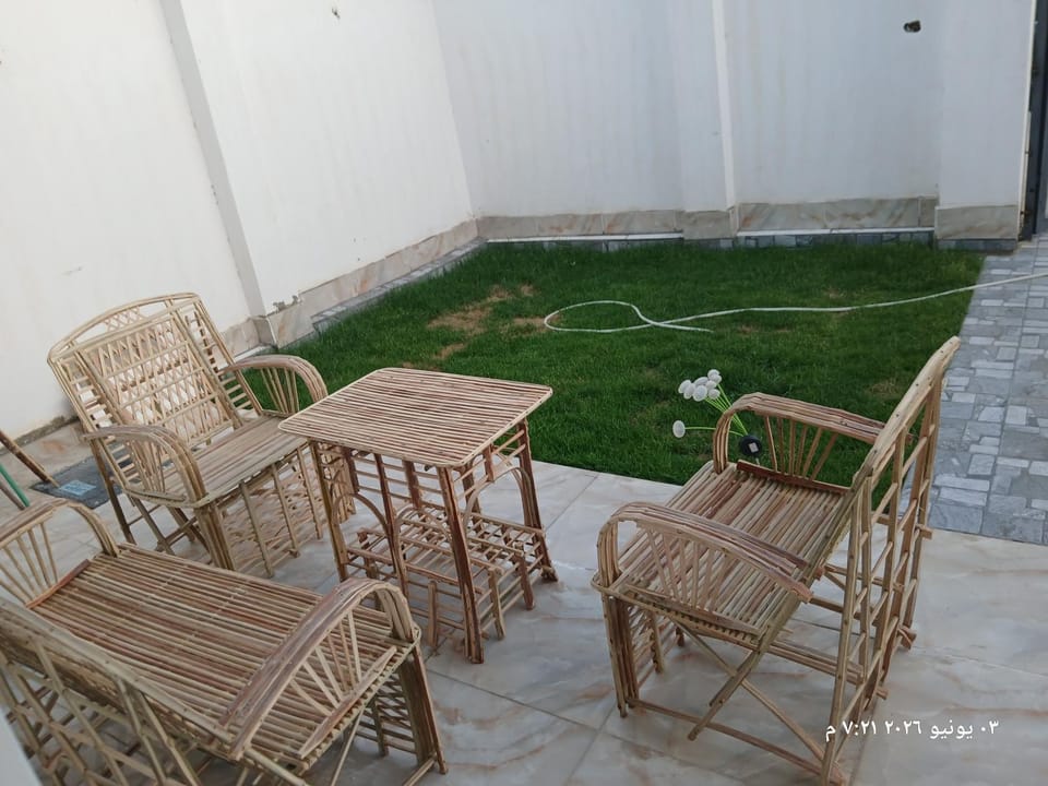 White Rose House Apartment in Luxor Governorate