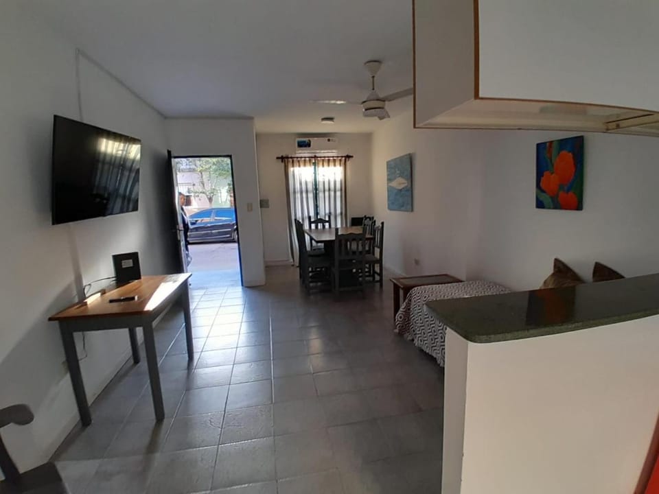 Ugarteche Apartment in Concepción del Uruguay