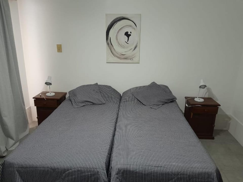 Ugarteche Apartment in Concepción del Uruguay