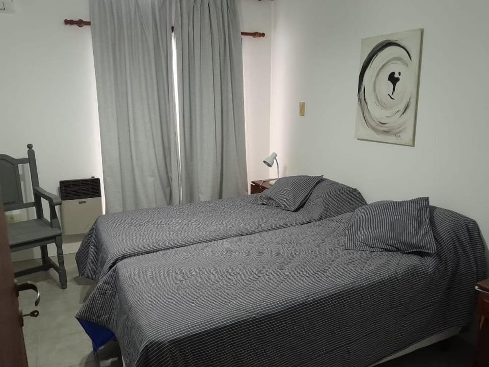 Ugarteche Apartment in Concepción del Uruguay