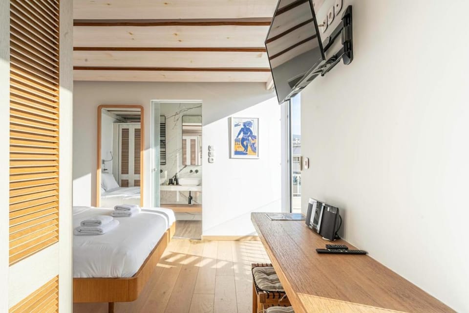 Sofokleous suite with Acropolis stunning view Apartment in Athens