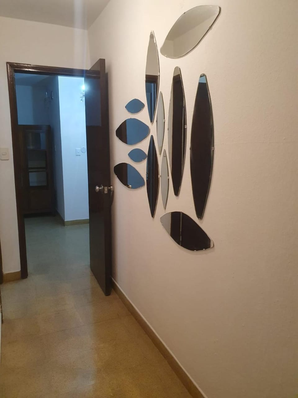 Apart Catalina Apartment in Misiones Province, Argentina