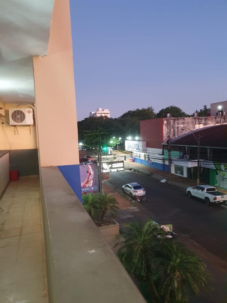 Apart Catalina Apartment in Misiones Province, Argentina