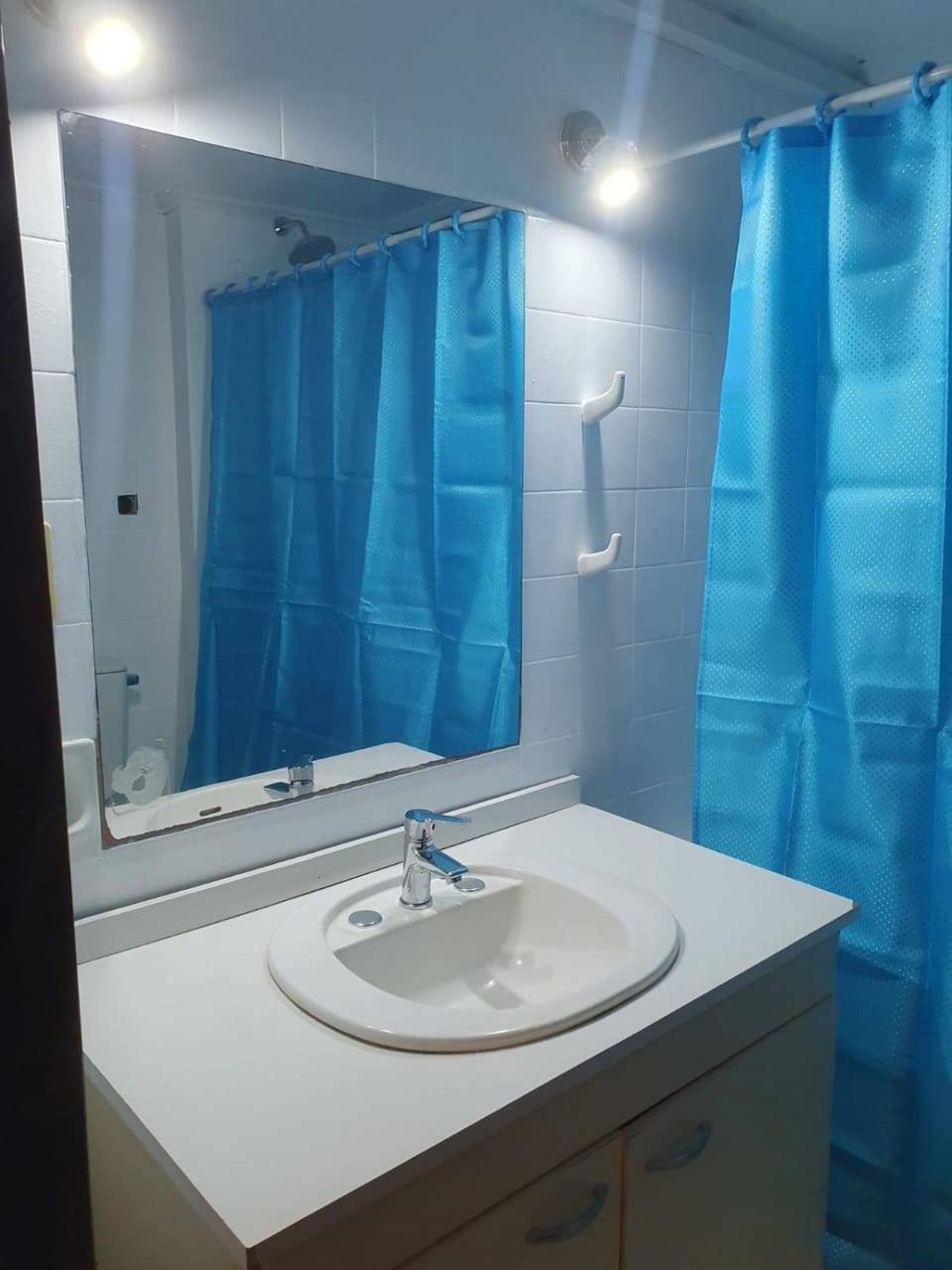 Apart Catalina Apartment in Misiones Province, Argentina