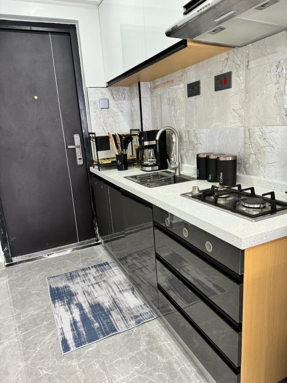 tulianook Apartment in Nairobi