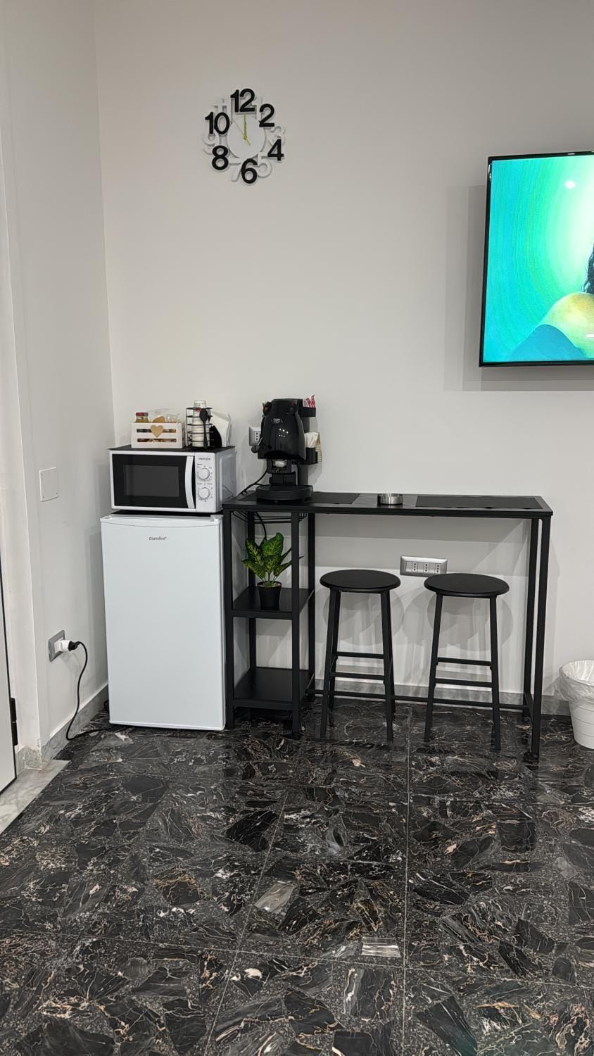 minibar