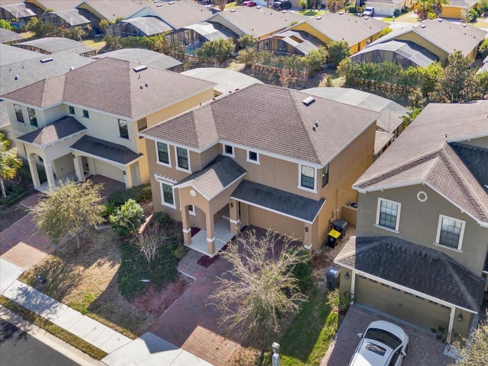 Street view, Location