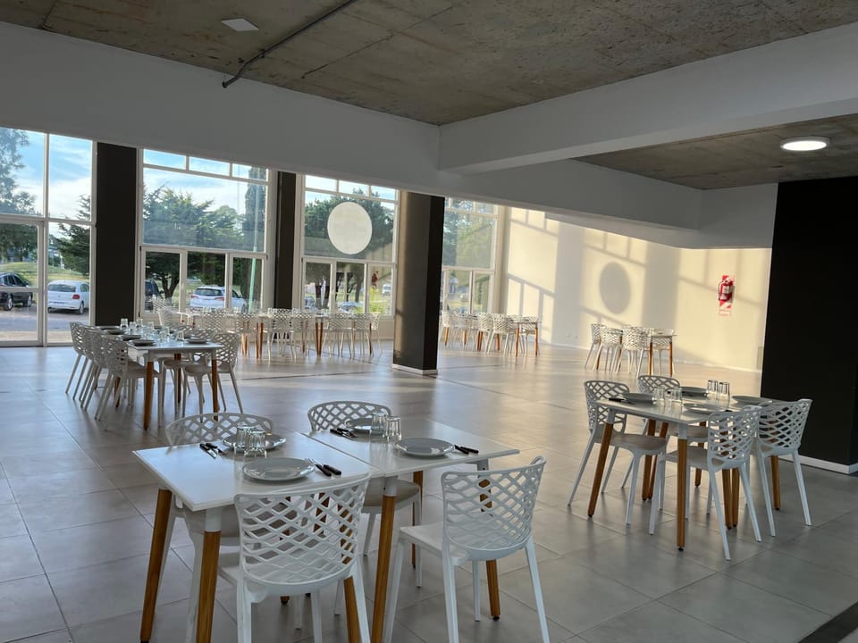 Rincón Del Sol Monoambiente Apartment in Pinamar