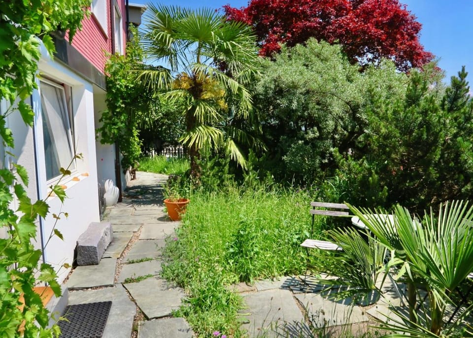 Pilgerwohnung Apartment in Canton of Zurich
