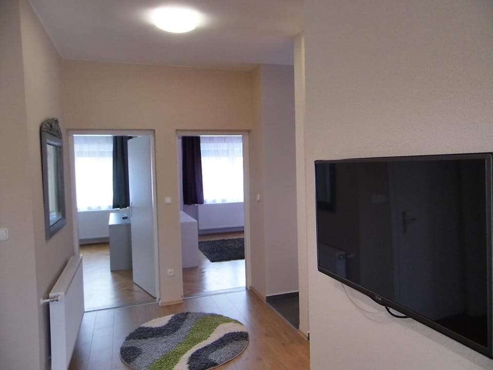 Alfa apartman Apartment in Hungary