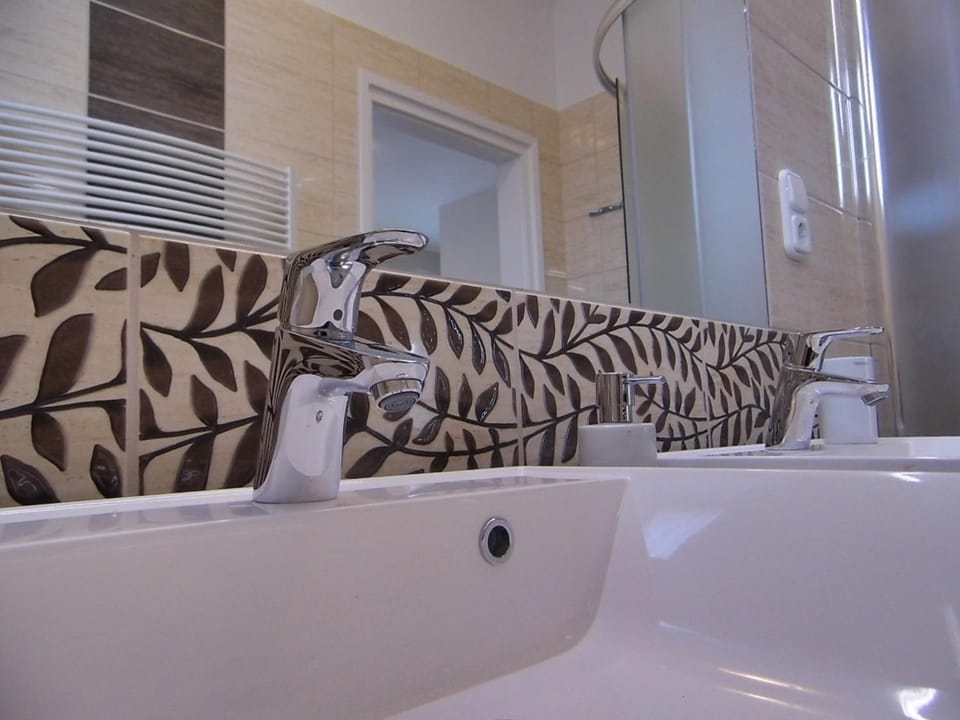Alfa apartman Apartment in Hungary