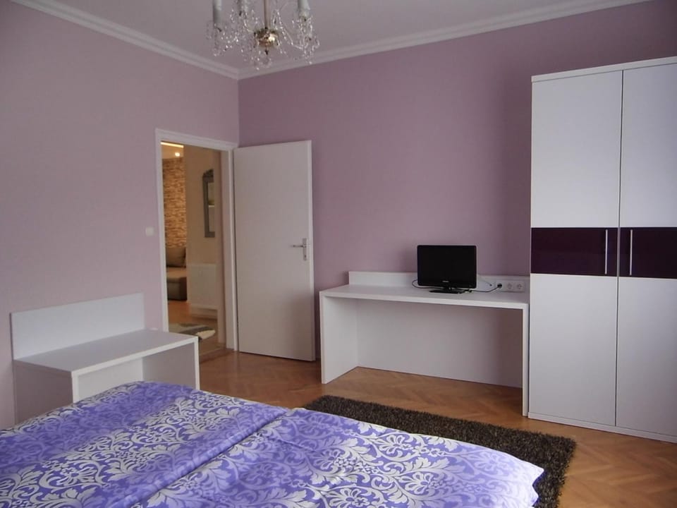 Alfa apartman Apartment in Hungary