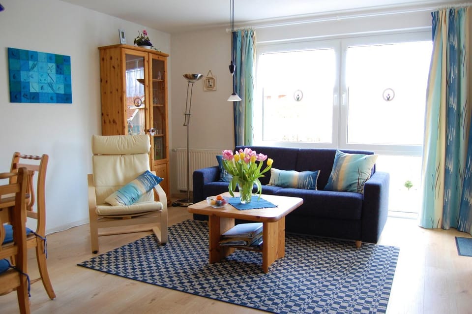 Ferienwohnung Holubek Apartment in Boltenhagen