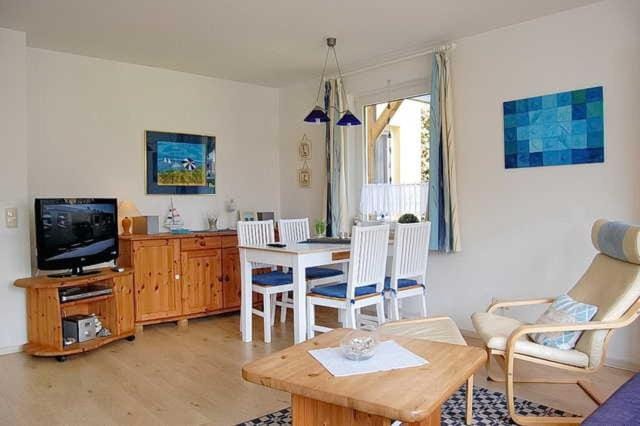 Ferienwohnung Holubek Apartment in Boltenhagen