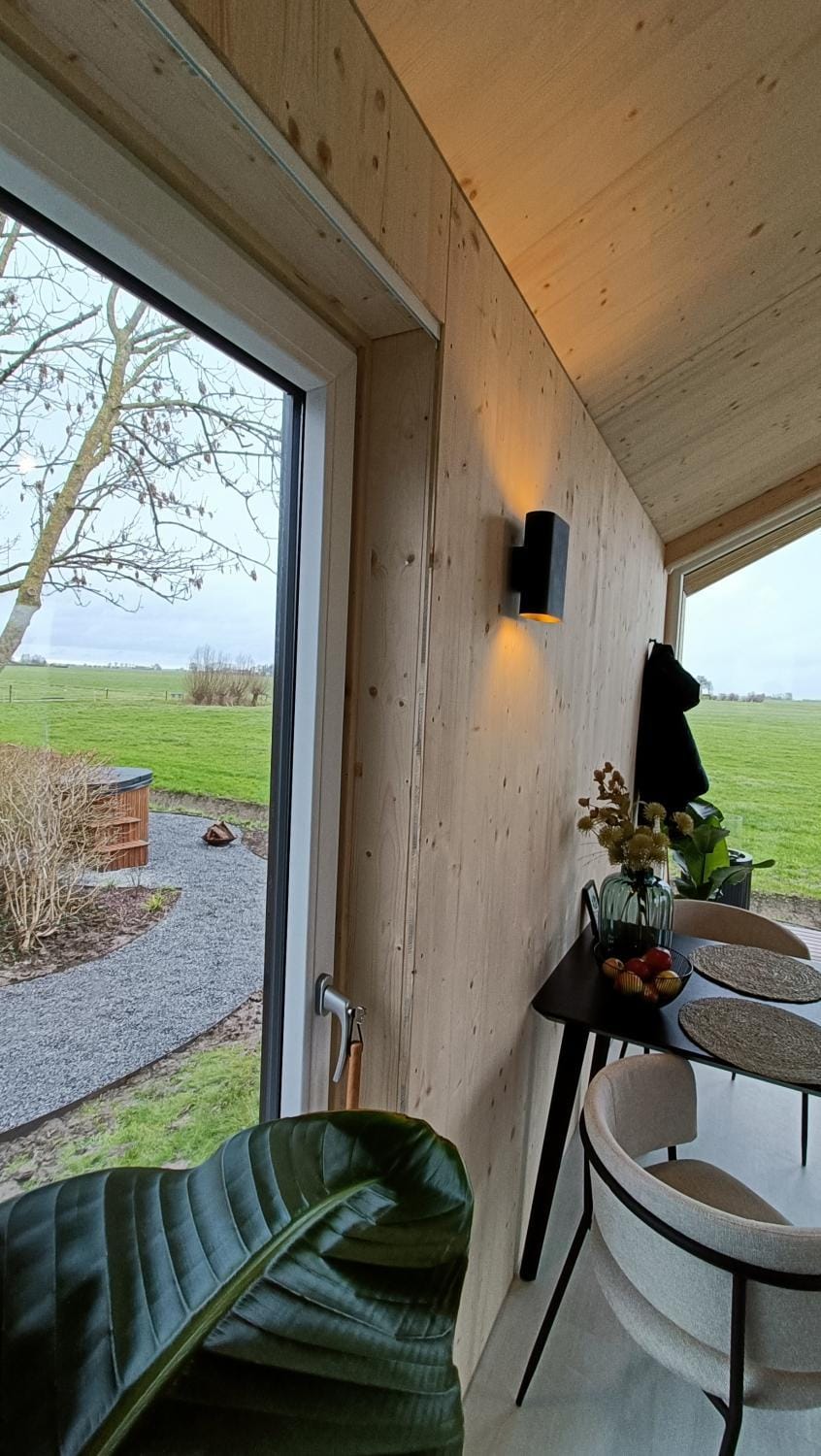 View (from property/room), Seating area
