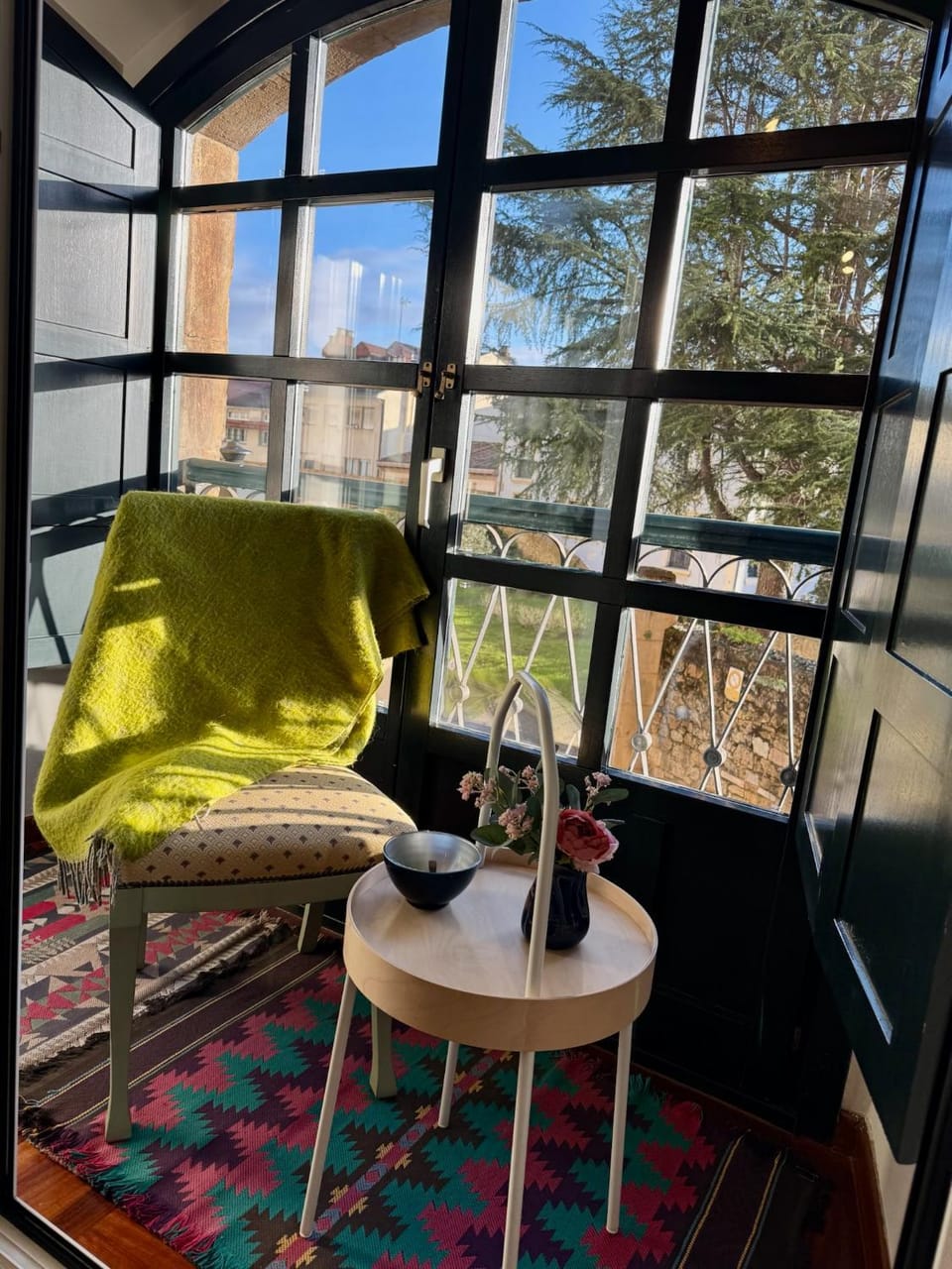 View (from property/room), Decorative detail