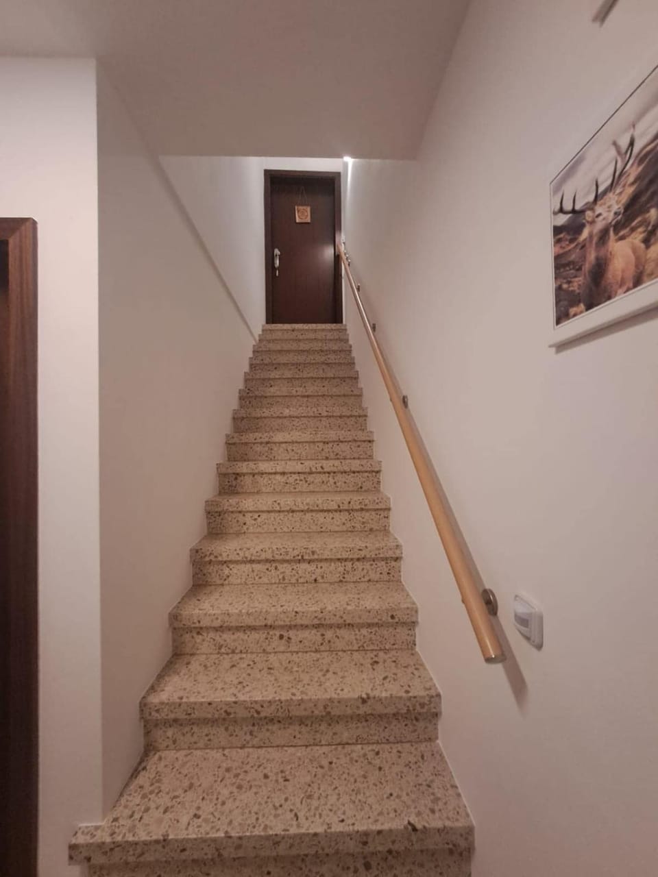 Servus & Moin - Bei uns Daheim! Apartment in Heidekreis