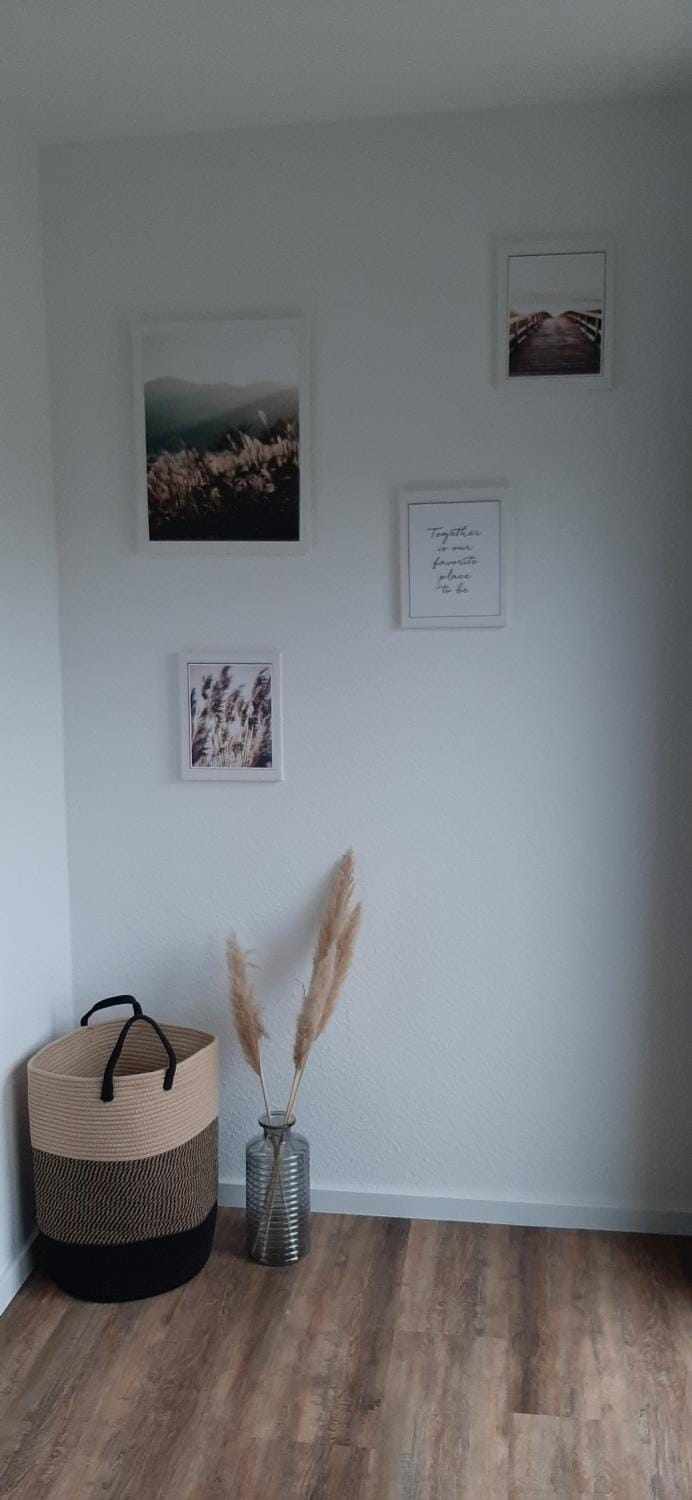 Servus & Moin - Bei uns Daheim! Apartment in Heidekreis