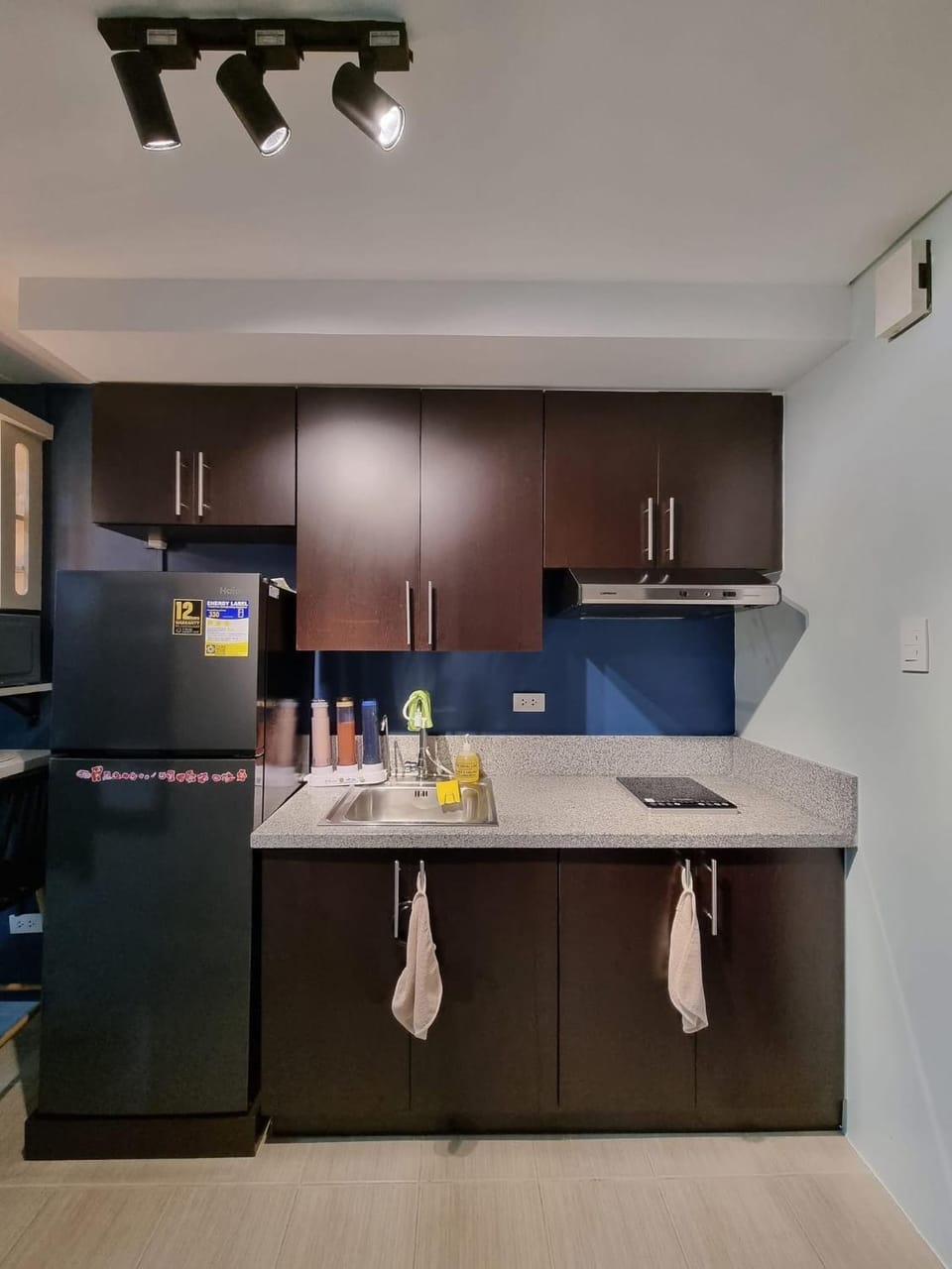 AD Camp Bed and Breakfast in Pasig