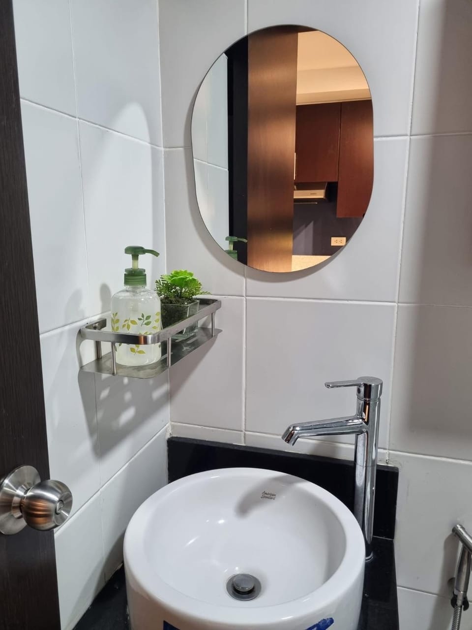 AD Camp Bed and Breakfast in Pasig