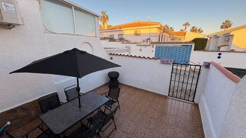 View (from property/room), Balcony/Terrace, Balcony/Terrace