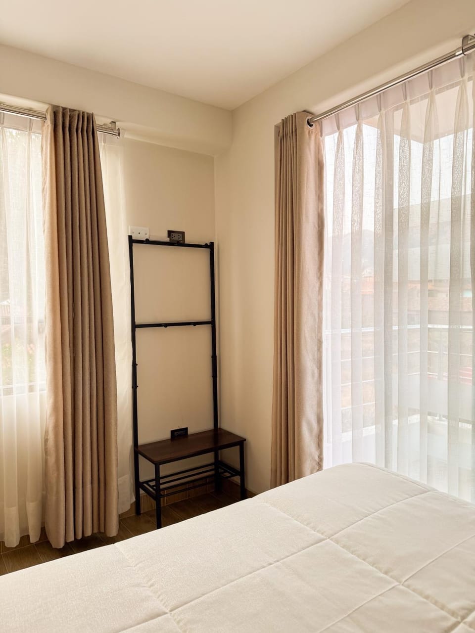 Yourwasi Hotel in Department of Cusco