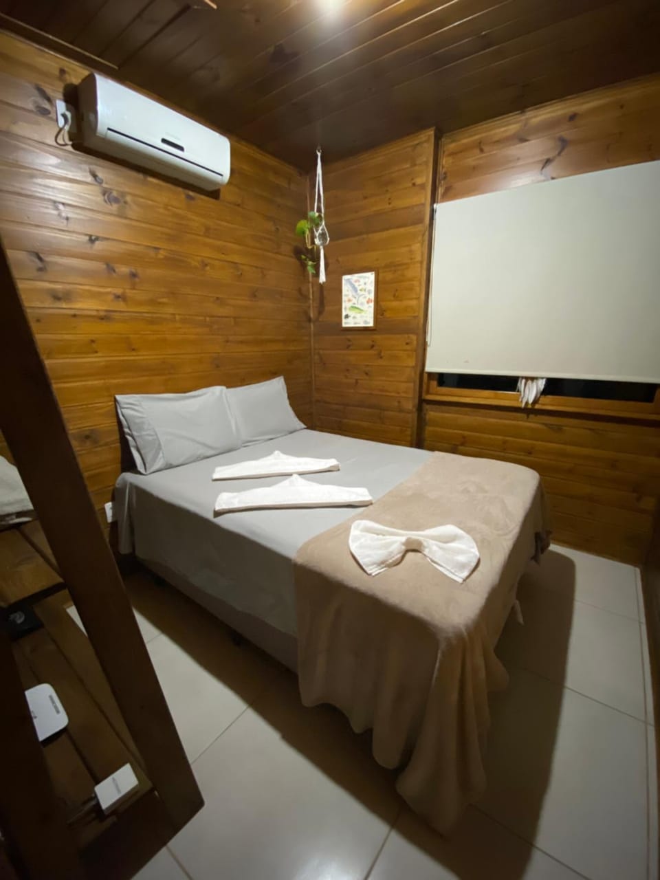 Chalé Zen Praia da Ferrugem House in Garopaba
