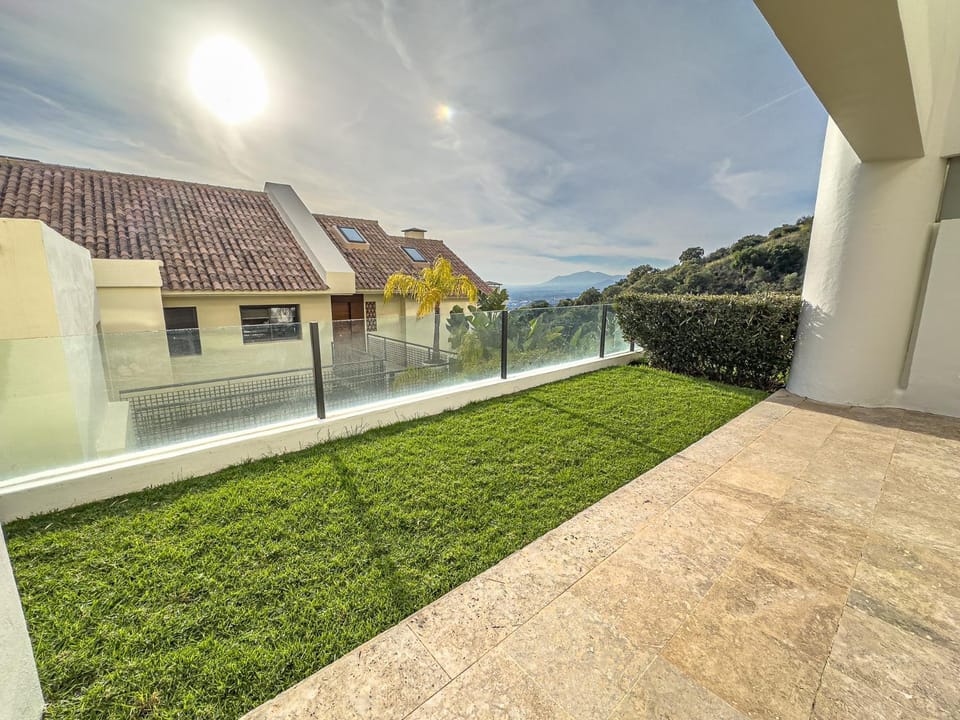 Day, Natural landscape, Garden, Garden view