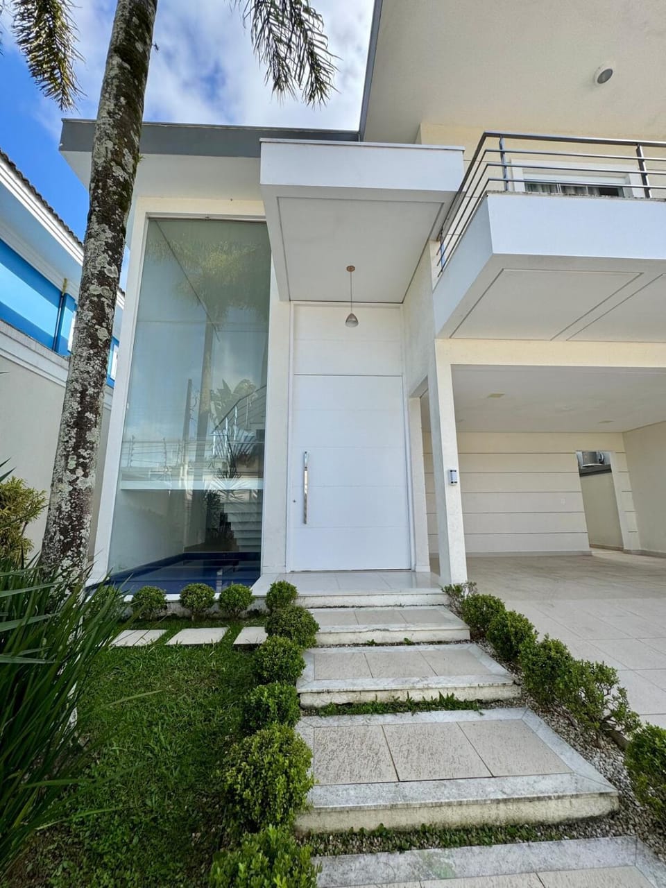 Casa Praia do Pernambuco Mar Casado Guarujá House in State of São Paulo