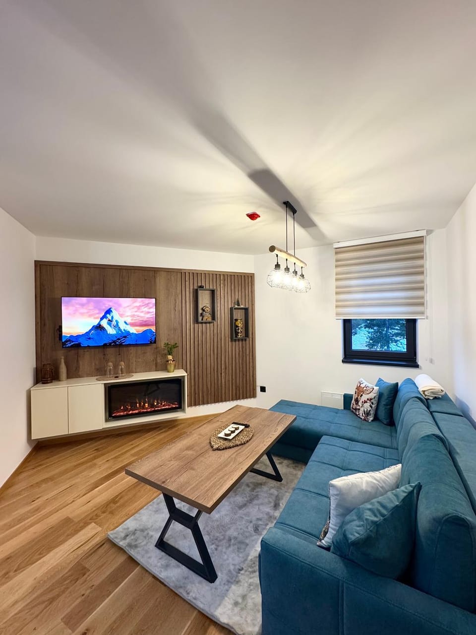 Apartman Ametist Jahorina Apartment in Federation of Bosnia and Herzegovina