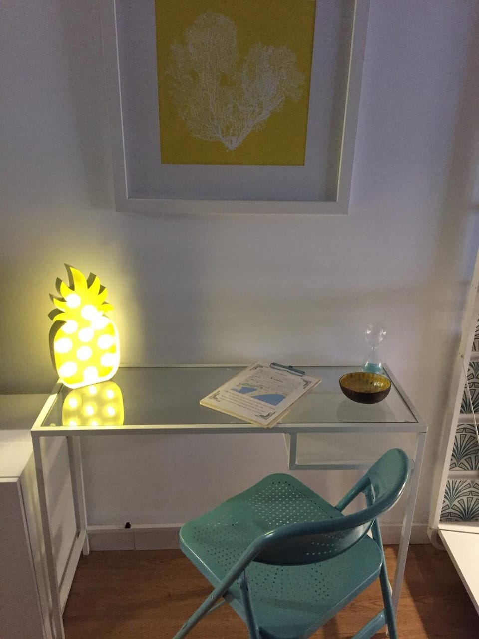 Central Studio 1300m from the beach Apartment in Malaga