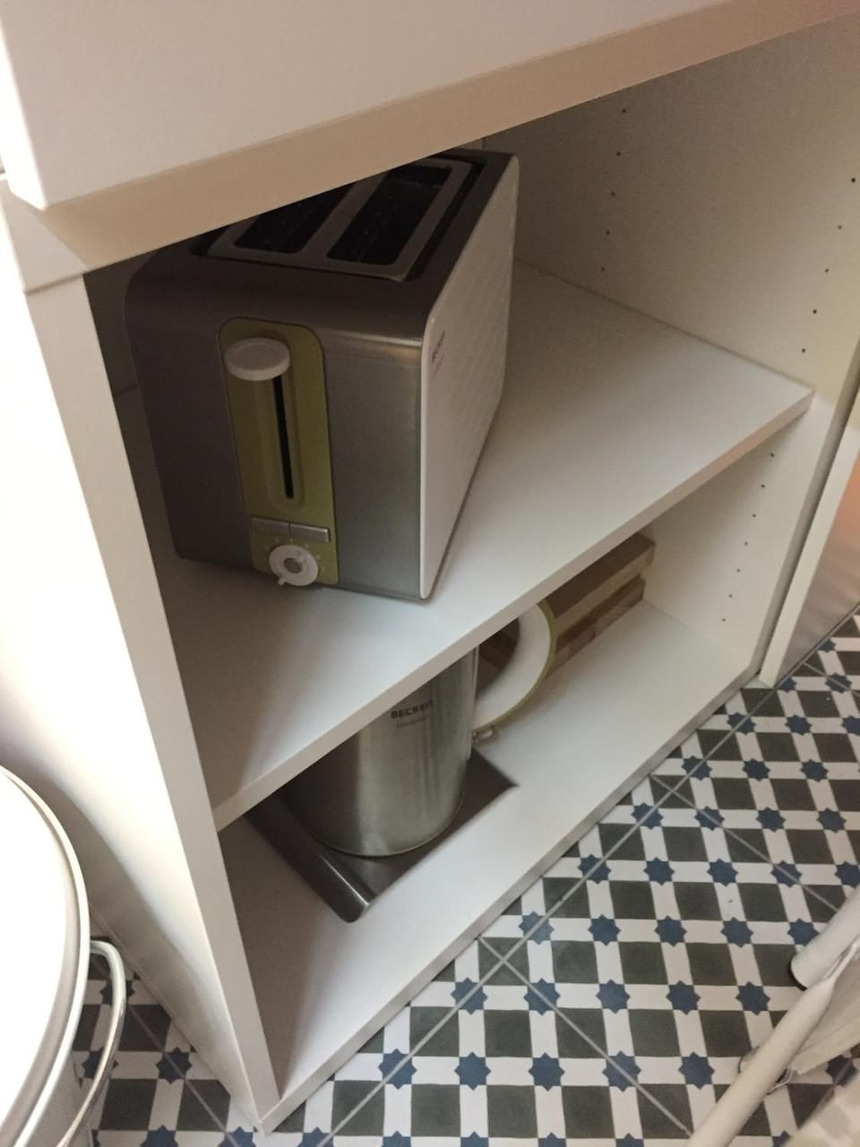 Central Studio 1300m from the beach Apartment in Malaga