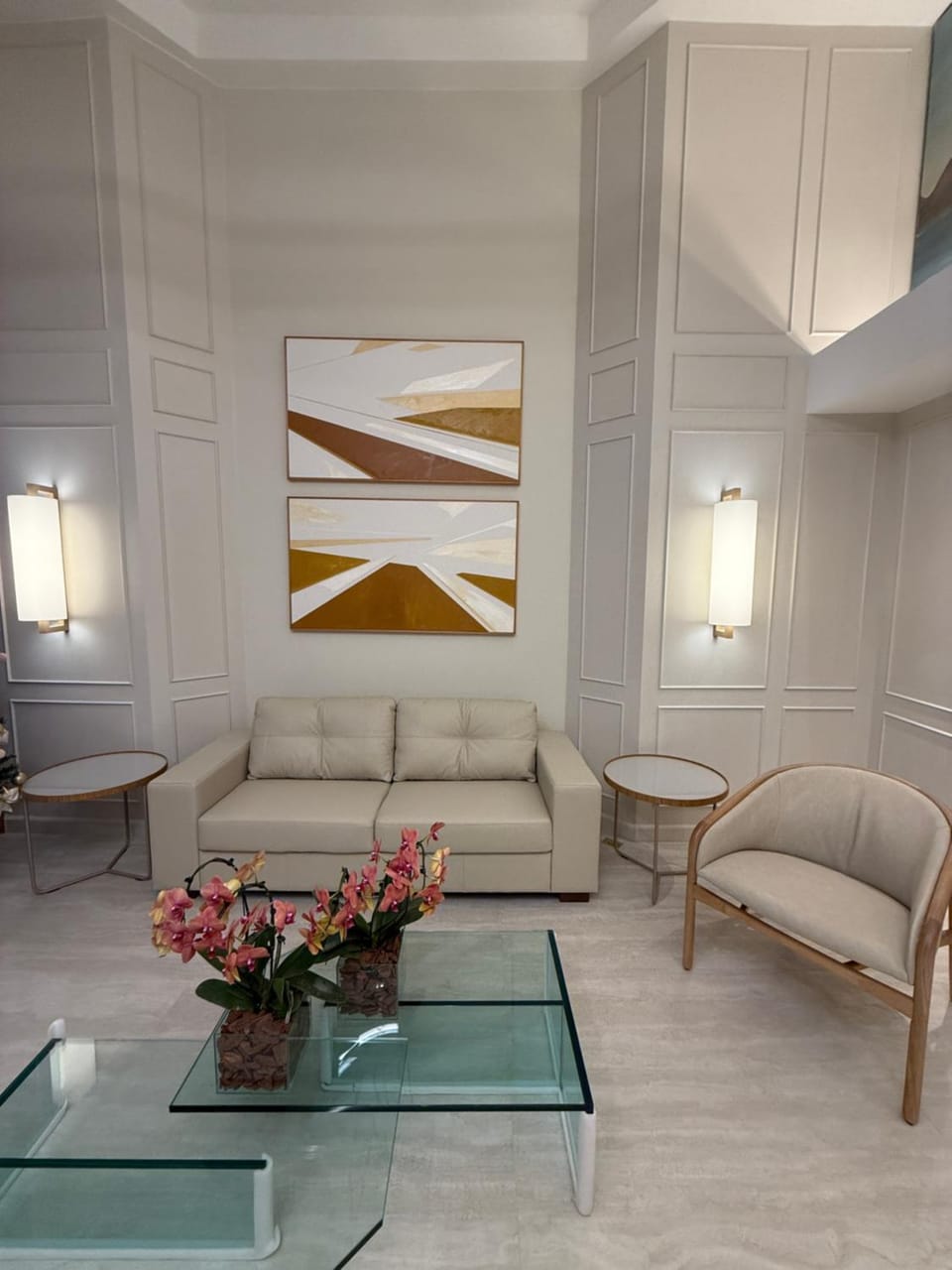 Flat Prudente de Morais Apartment in Rio de Janeiro
