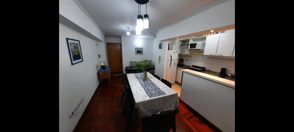 Depto Lanin 5 Apartment in Cordoba