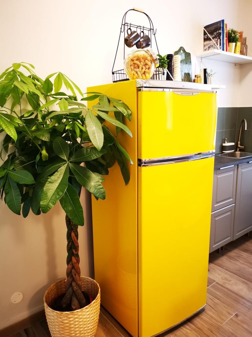 Mira Studio - 50 meters from the Metro - AC Apartment in Milan