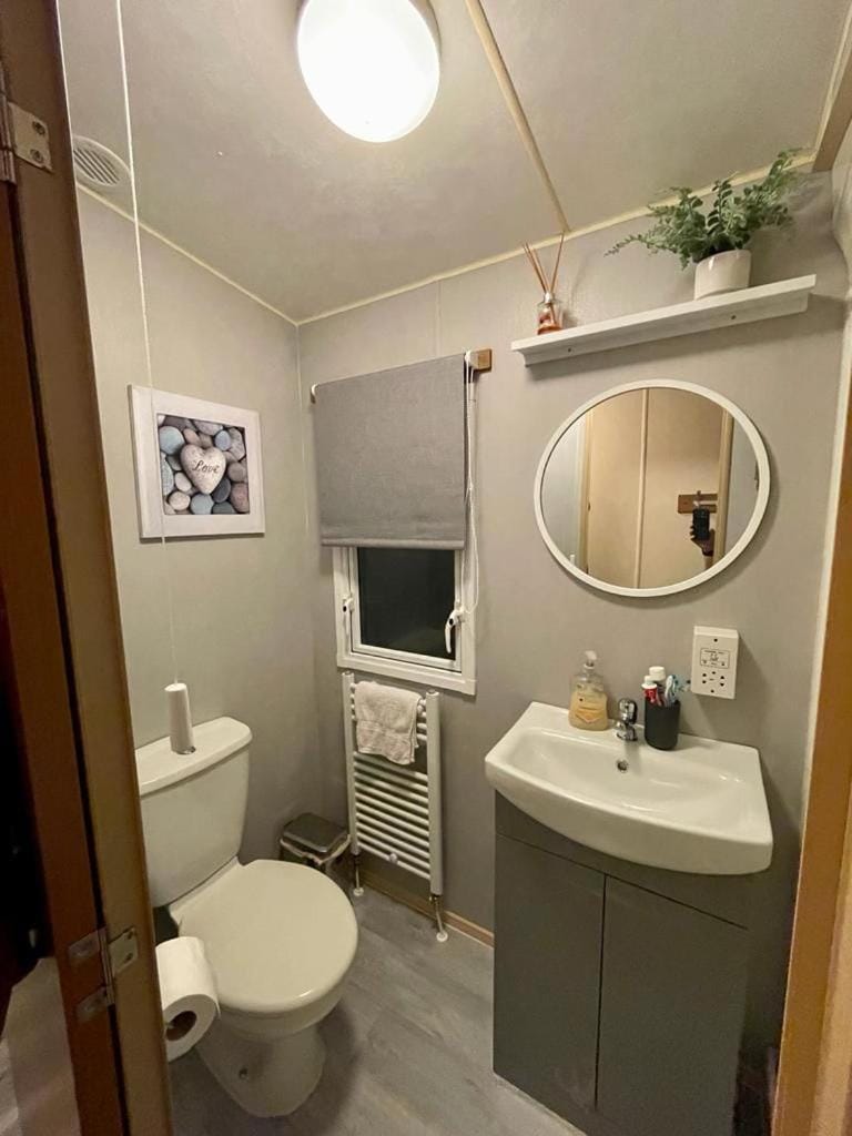 Beach Daze House in Selsey