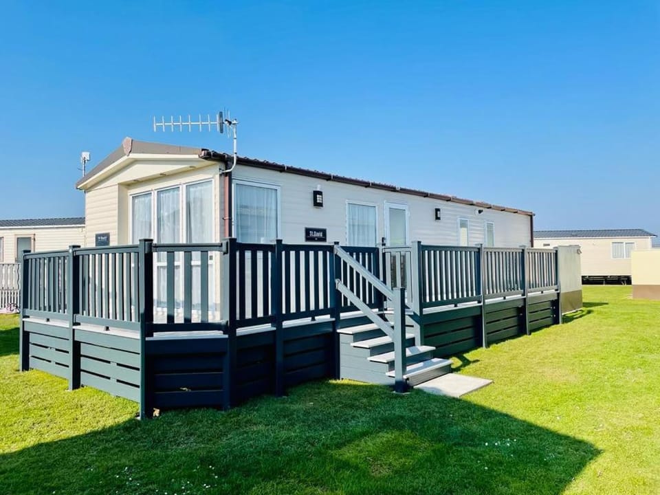 Beach Daze House in Selsey