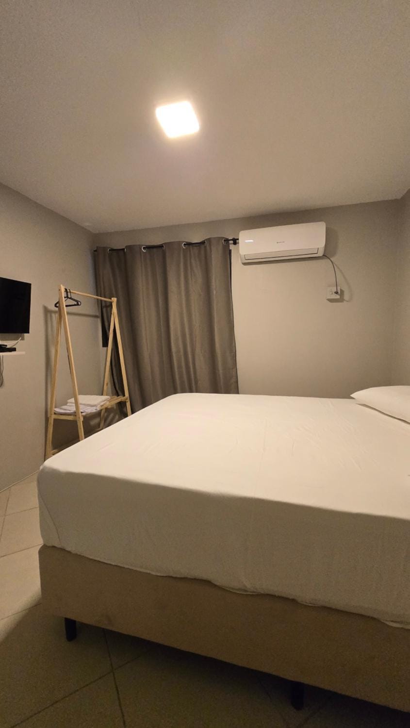 Estação Hotelaria Inn in Uruguay