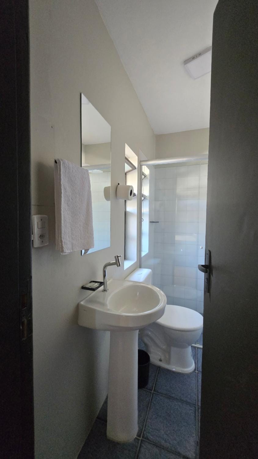 Estação Hotelaria Inn in Uruguay