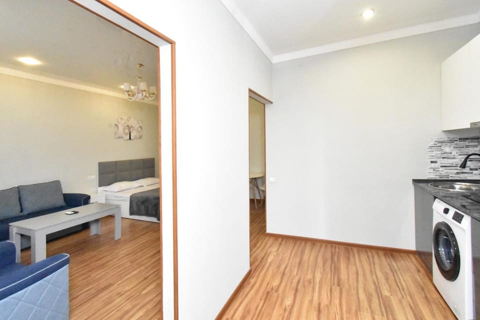 Evelina's appartement Apartment in Yerevan