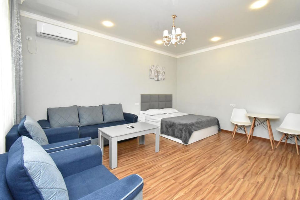 Evelina's appartement Apartment in Yerevan