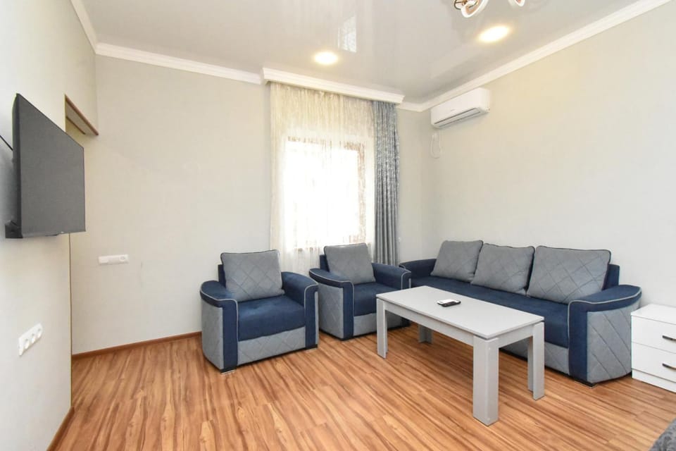 Evelina's appartement Apartment in Yerevan
