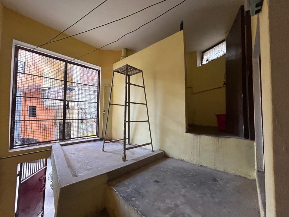 VN Guest House Bed and Breakfast in Uttar Pradesh